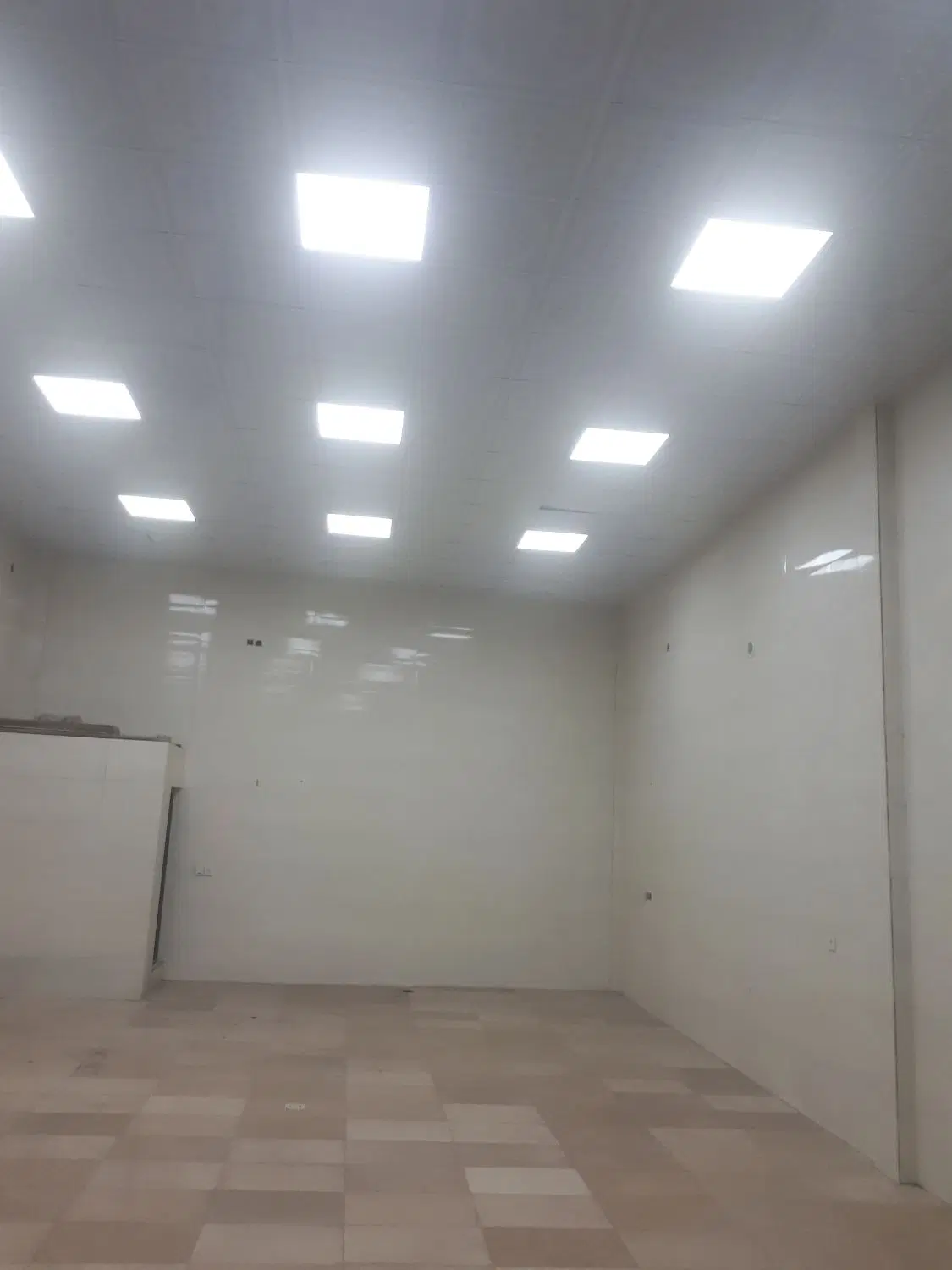 اجازه مغازه ۸۵ متری