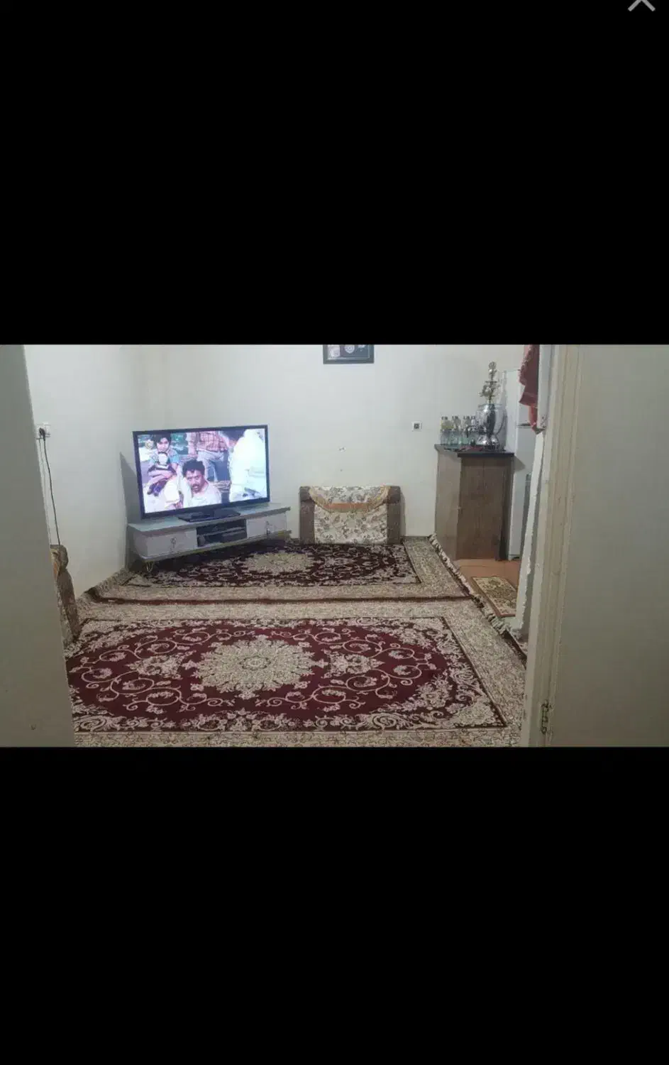 خانه ۵۵ متری جهت اجاره