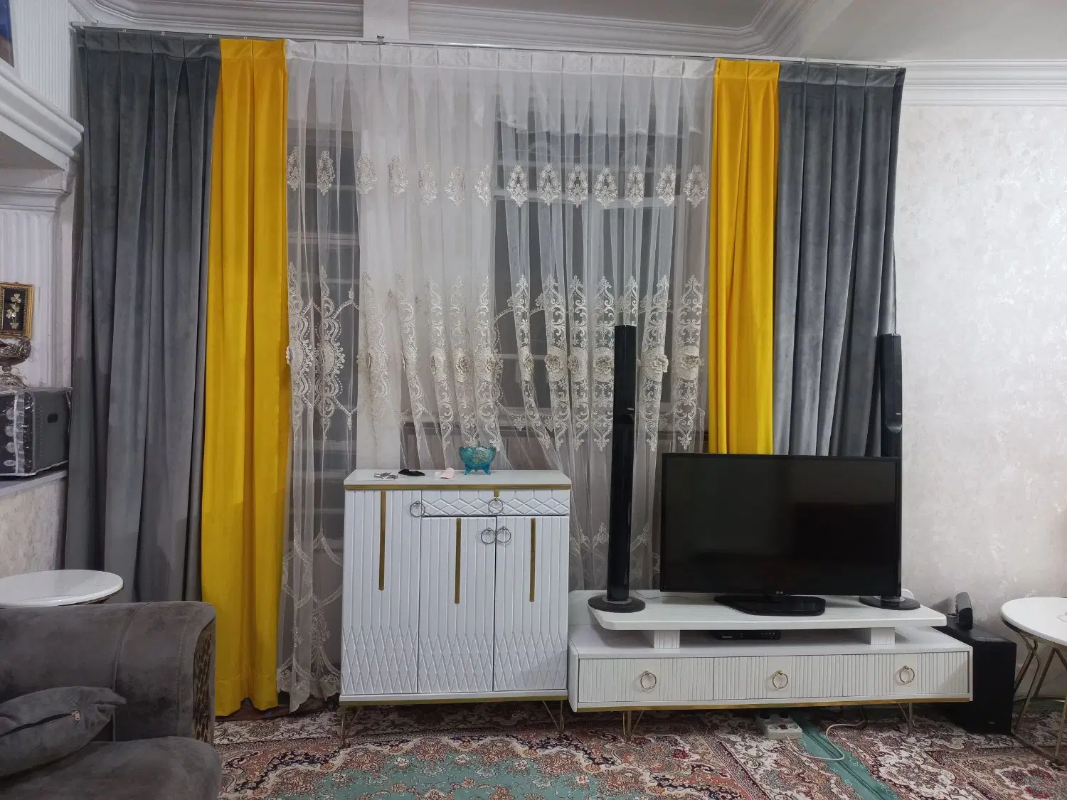 ویلایی سند شش دانگ