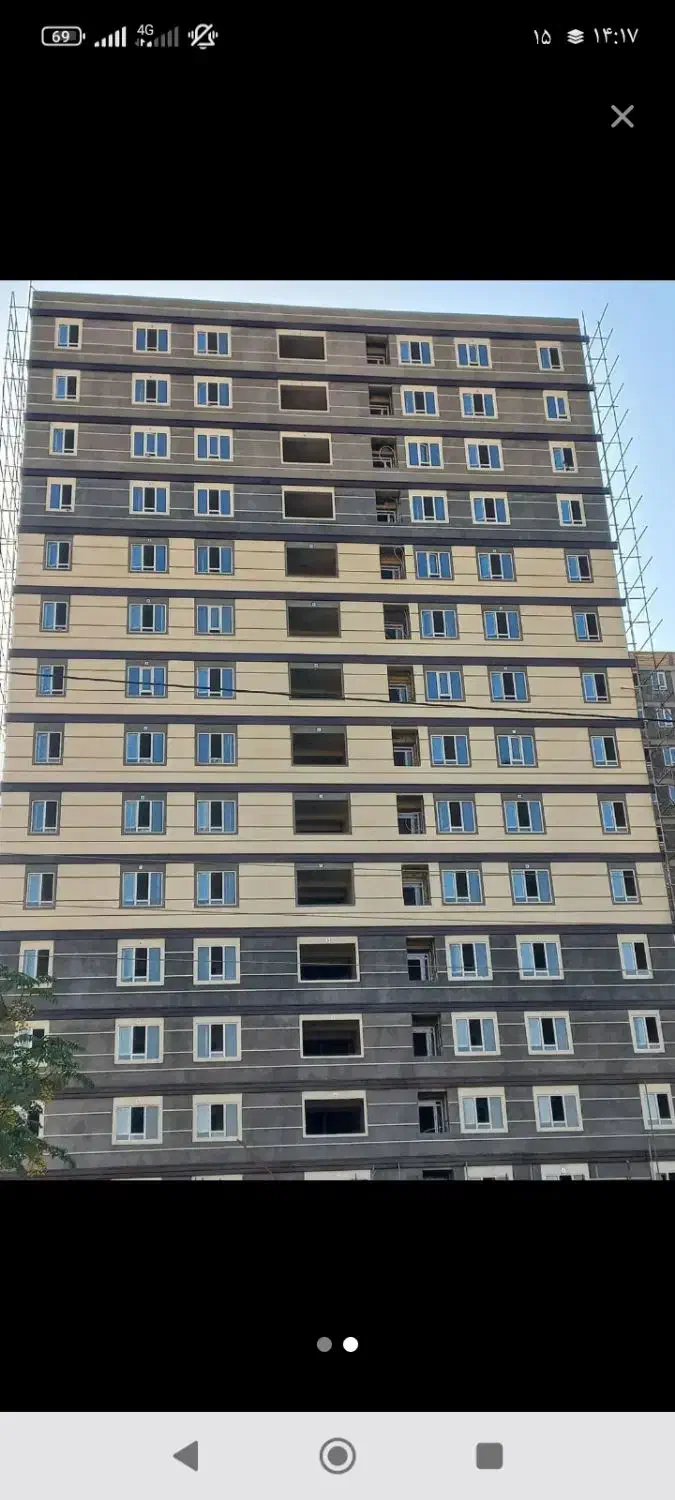 برج ارتش فاز 2
