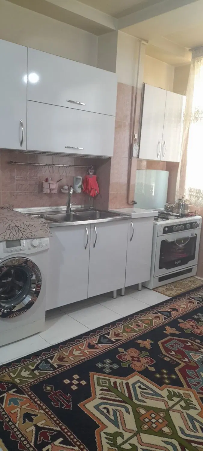 اجاره اپارتمان