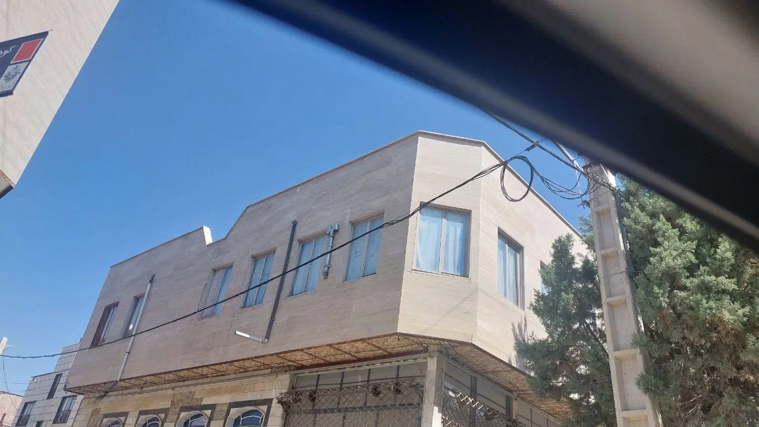 اجاره منزل مسکونی مستقل تمیز