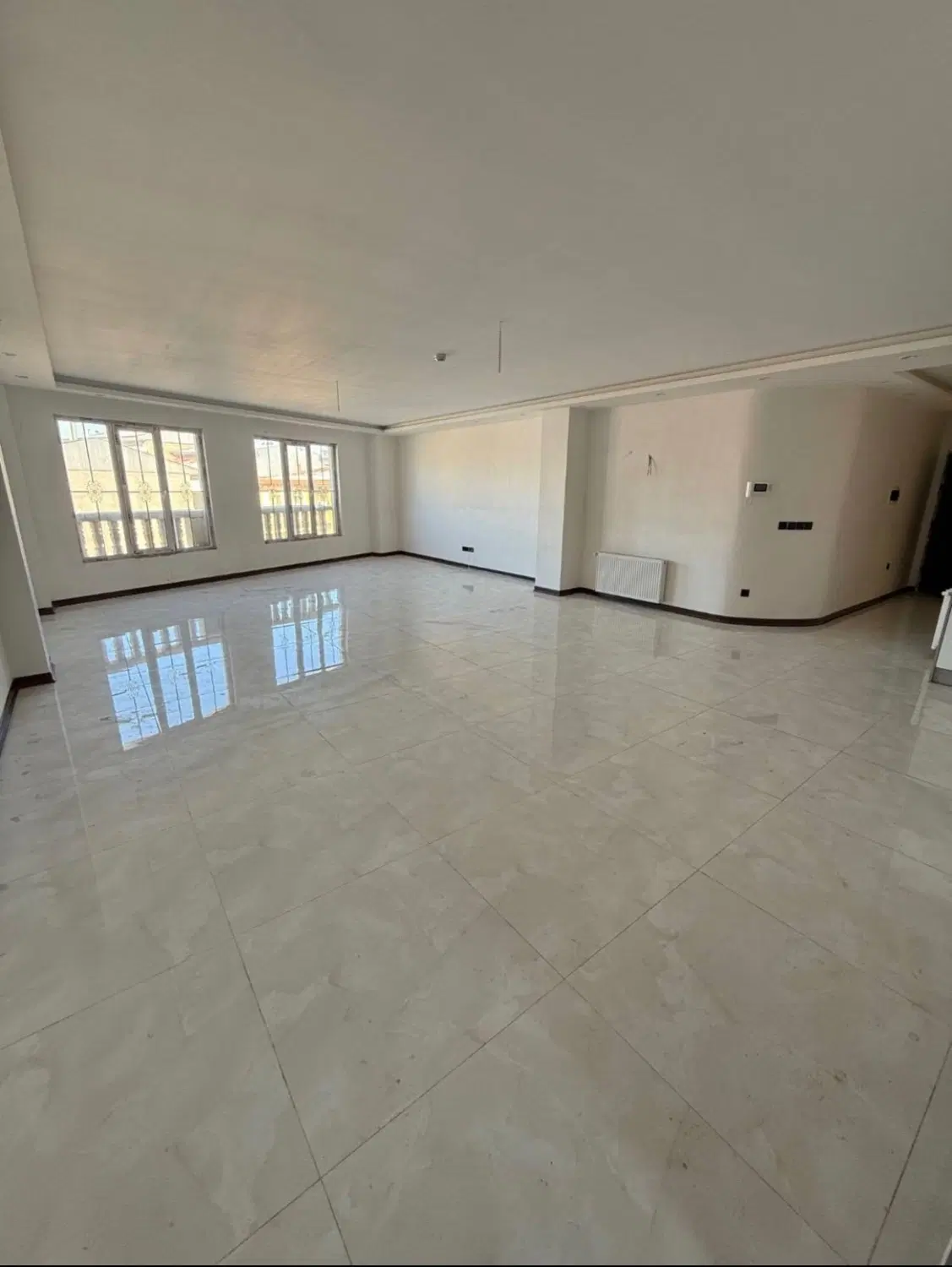 آپارتمان دکتر حسابی
