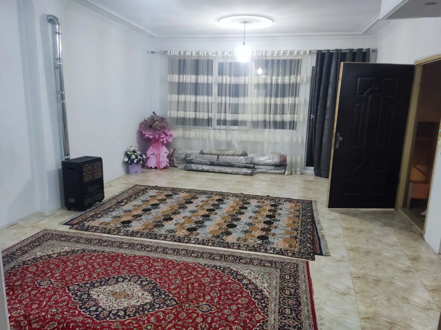 آپارتمان 90متری 2خواب
