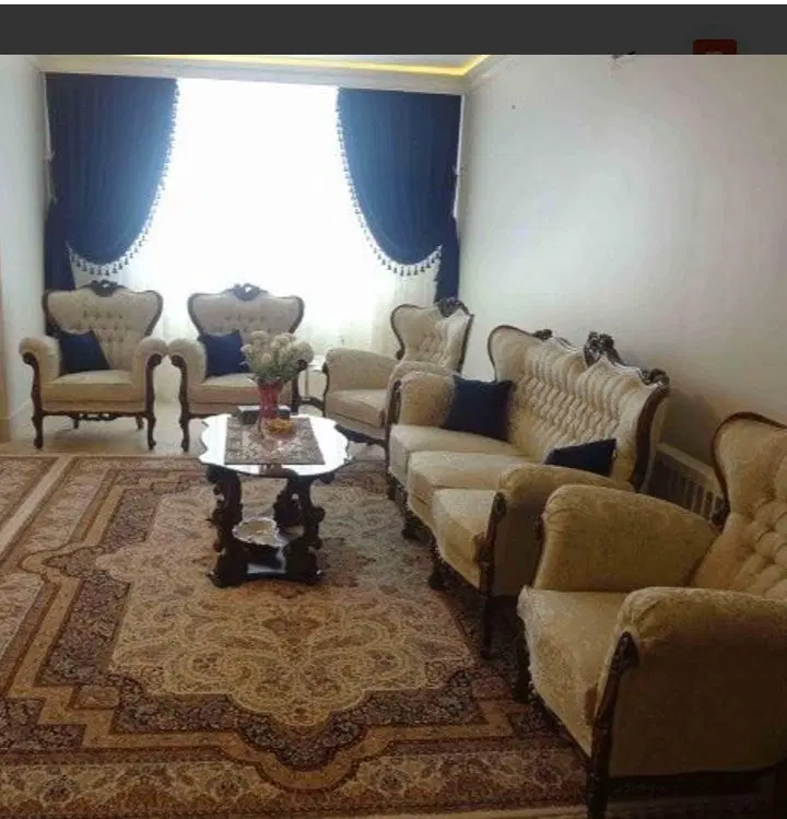 آپارتمان فضل آباد فدک ۱۵۸ متر