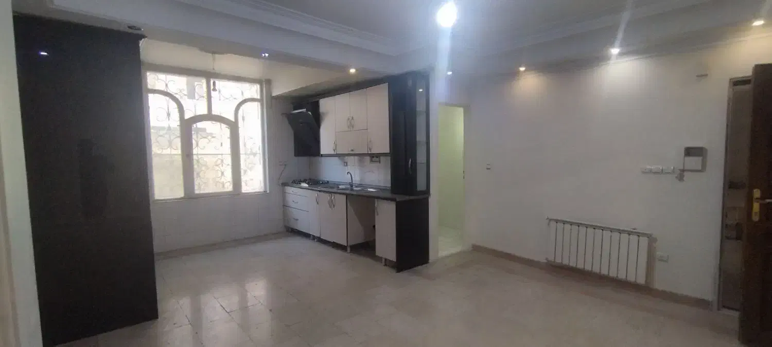۹۵ متر دوخوابه سی متری بالا