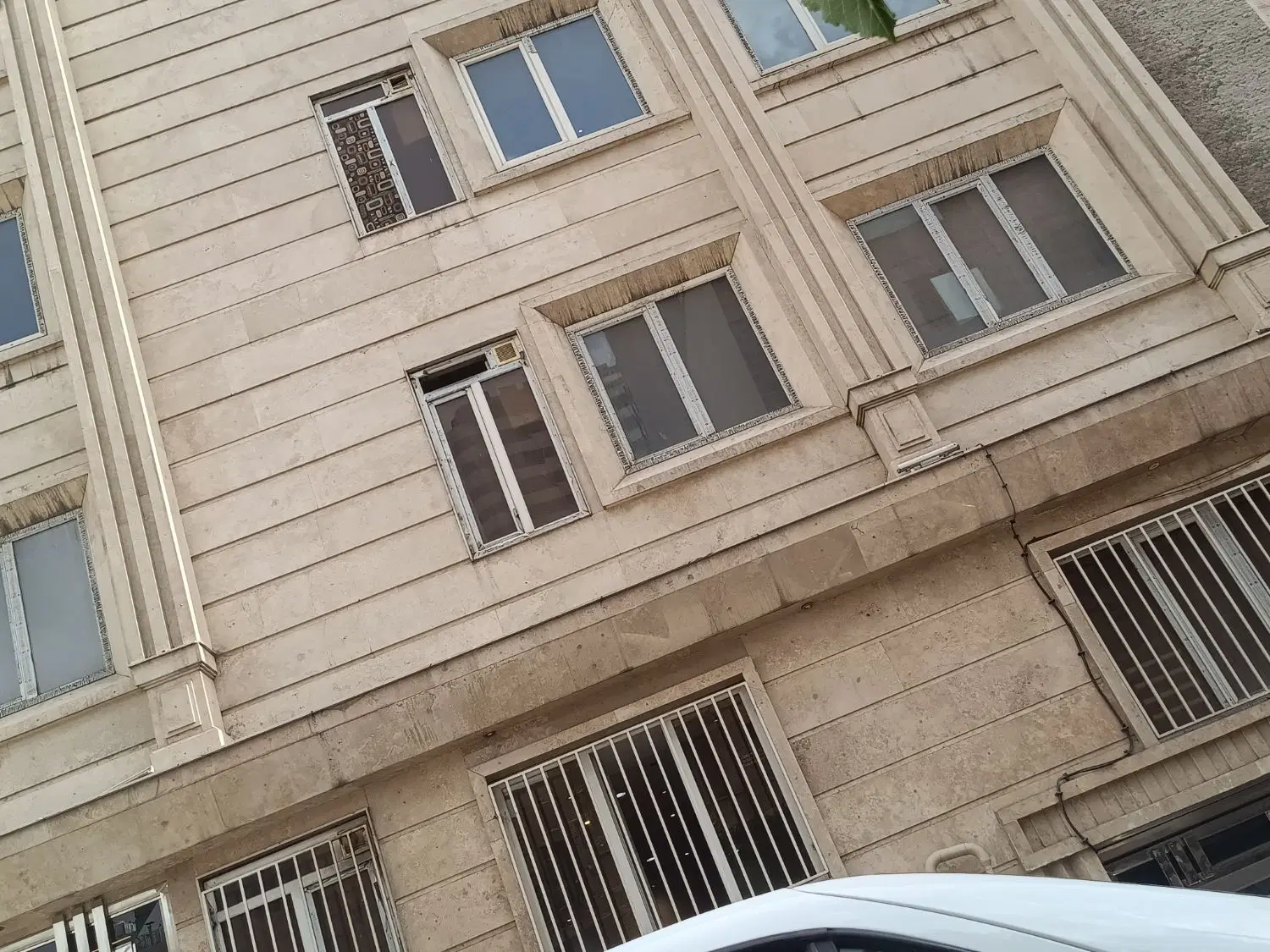 فروش آپارتمان مسکونی