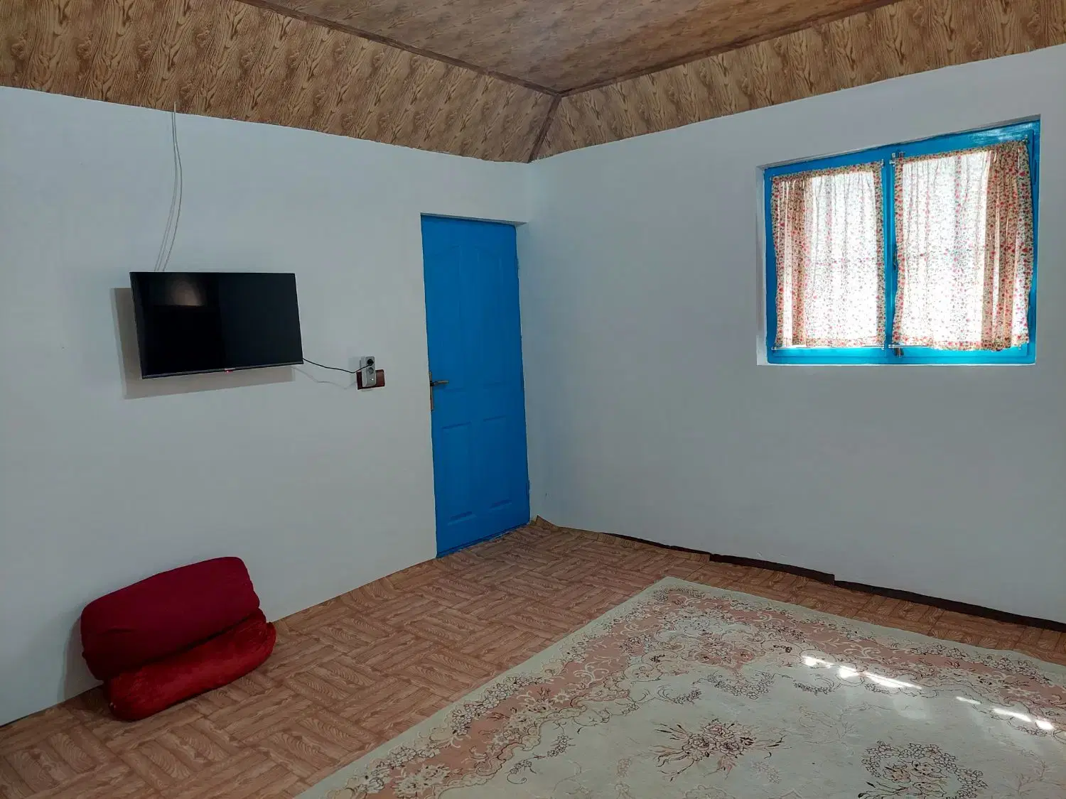 اجاره سوئیت سنتی