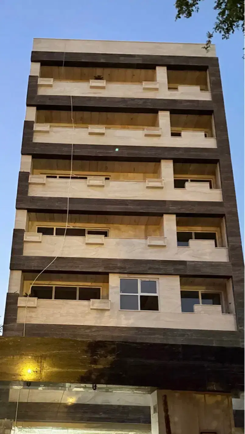 فروش نوساز کلید اول ۱۳ هکتاری
