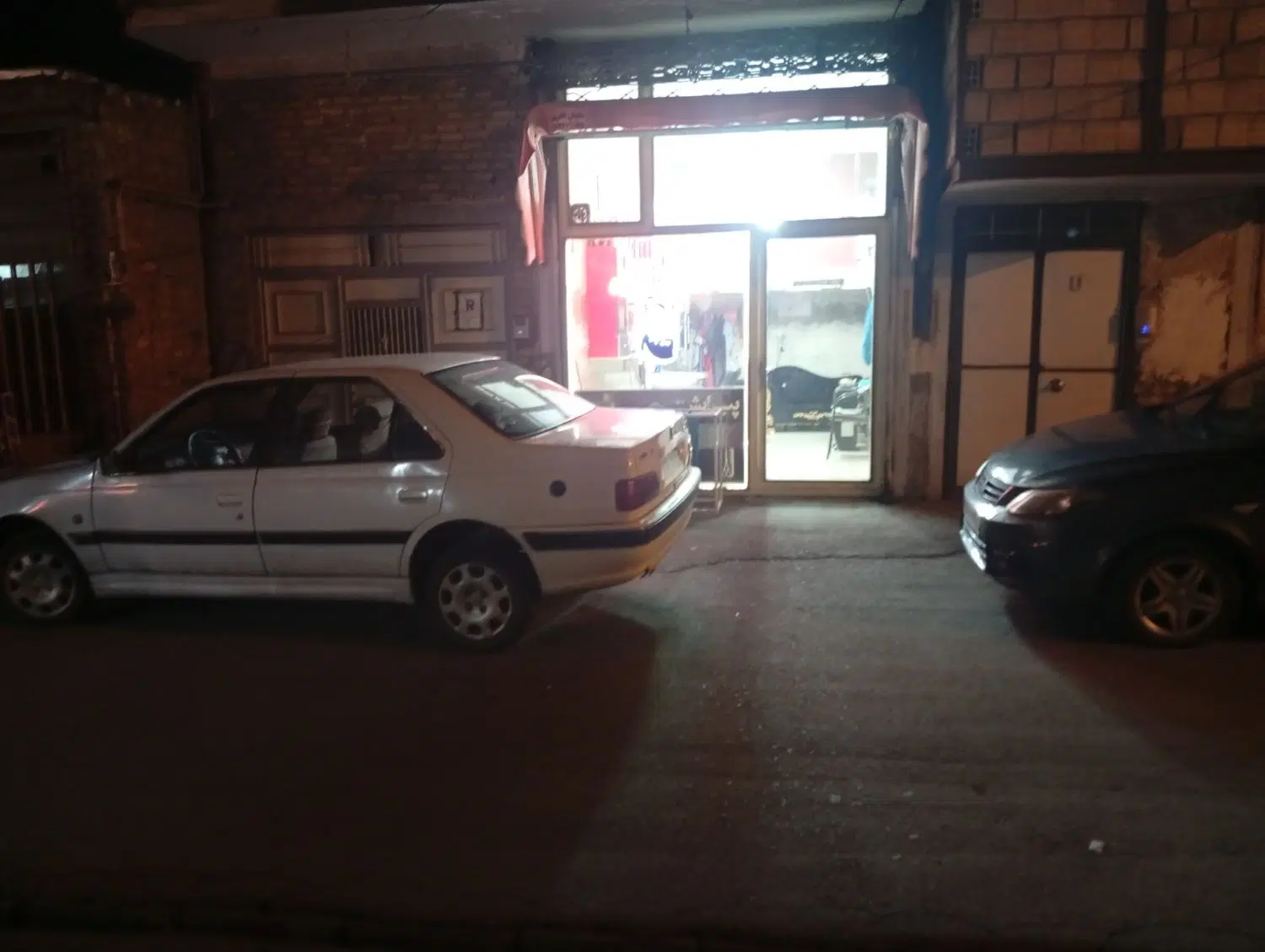 خانه به متراژ ۱۲۵متردرحیدراباد