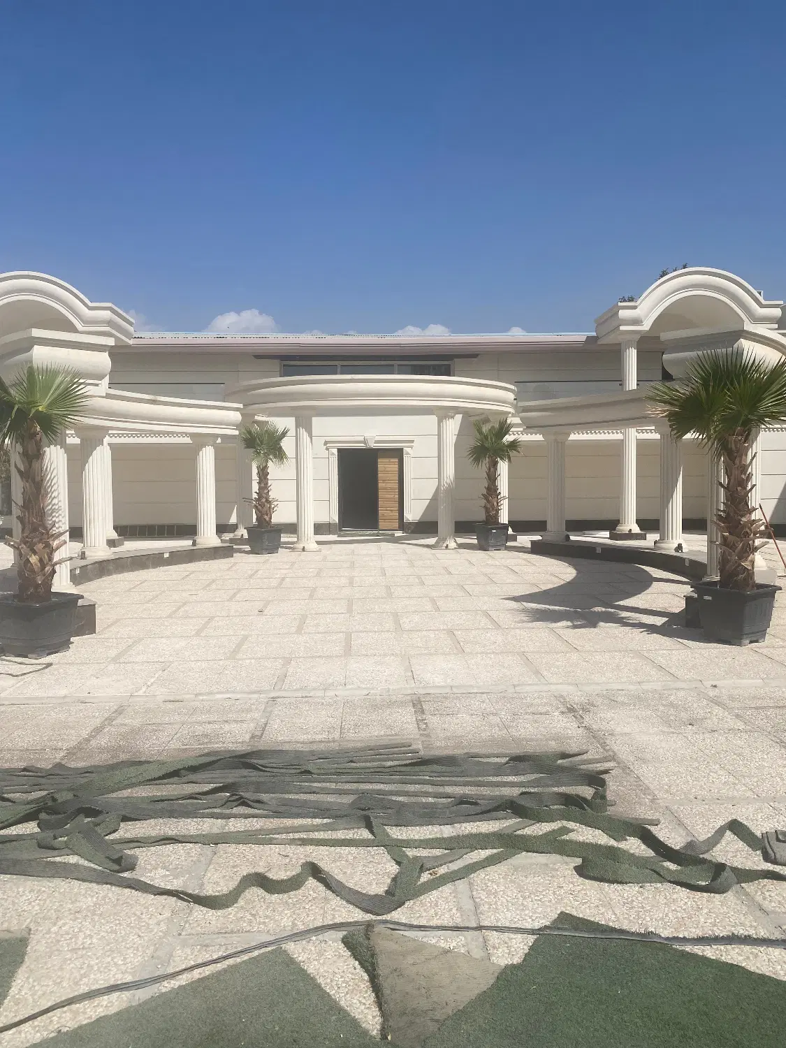 رهن و اجاره واحد اداری بهر کانال فردیس
