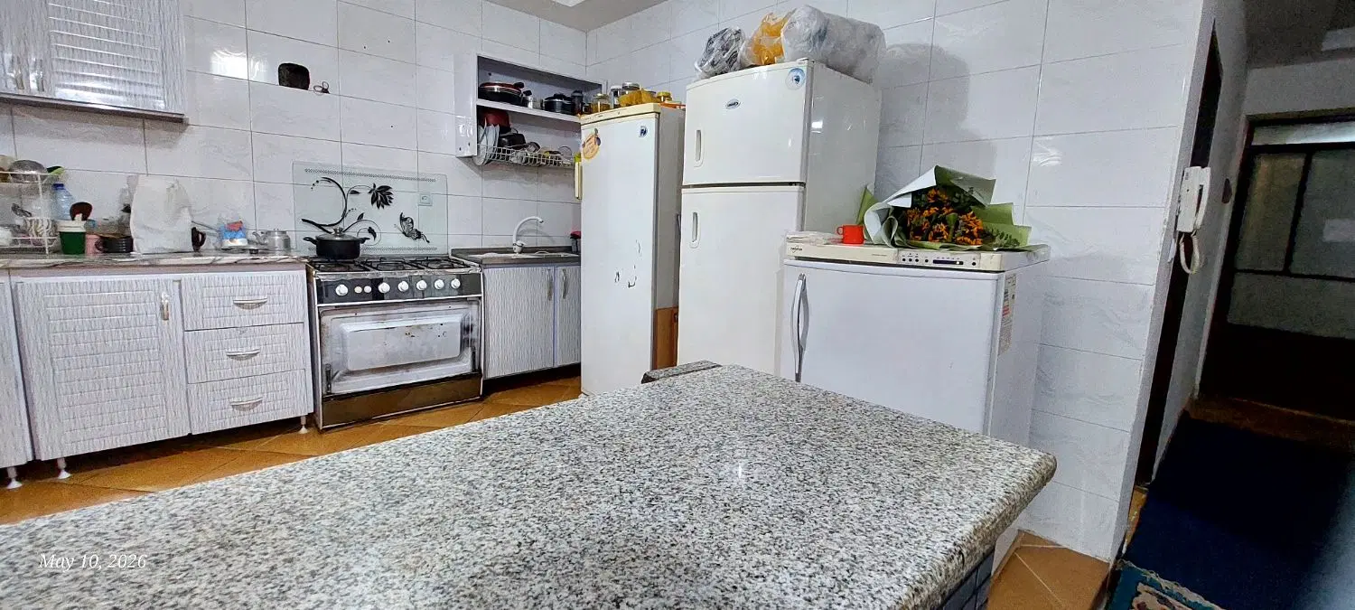 خوابگاه دخترانه  هفت تیر