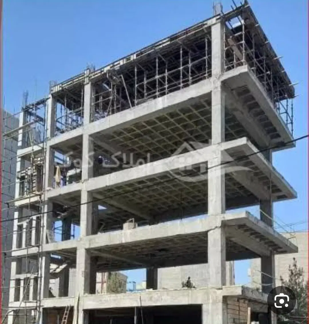 واحد 160 متری 45 متری شهرک گلها