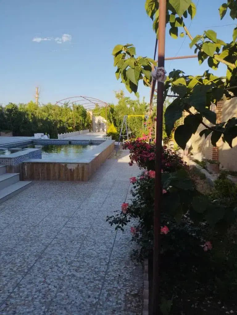 اجاره روزانه ویلا