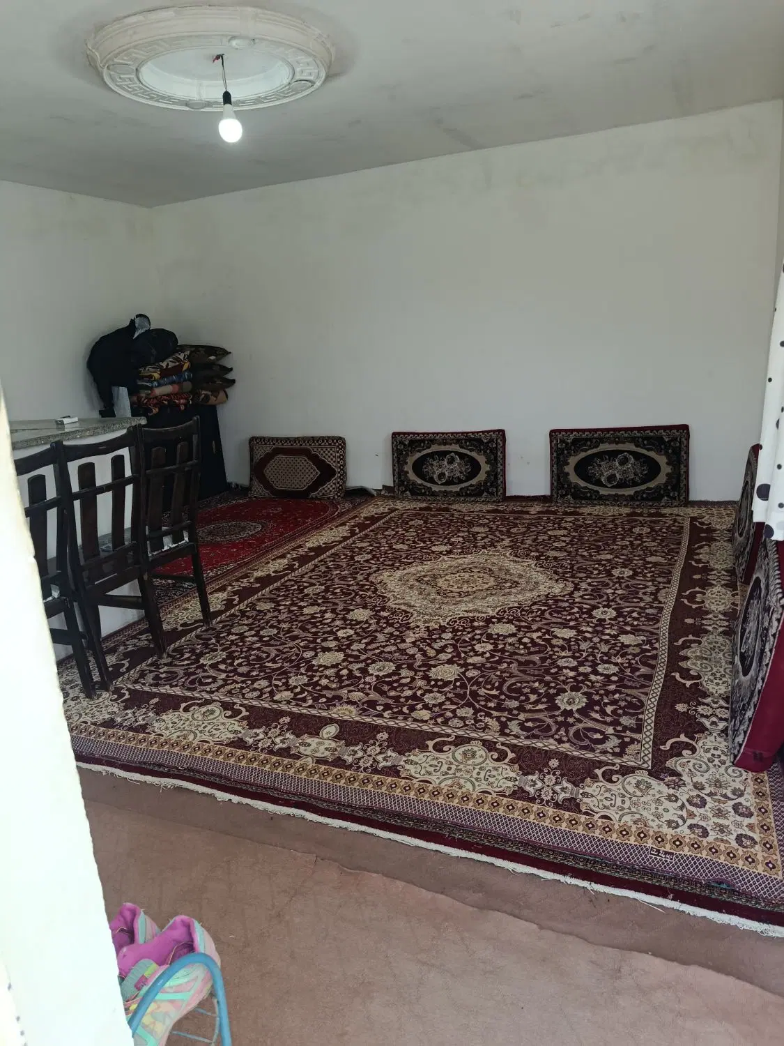 باغ ویلا