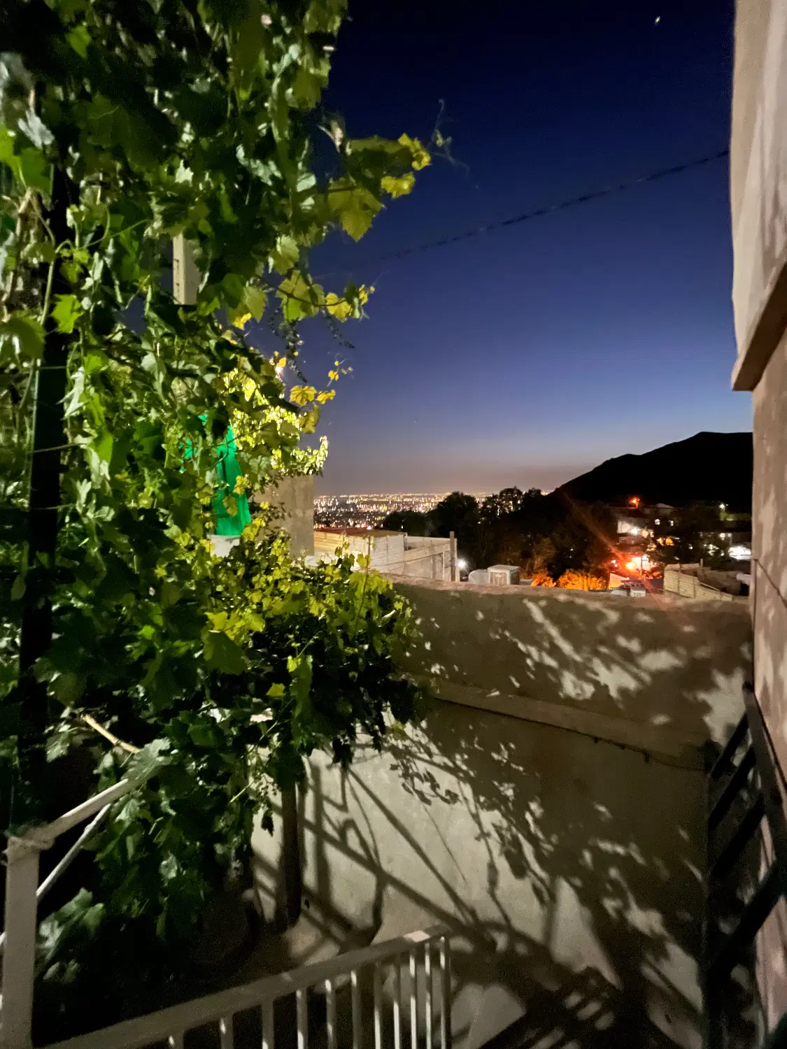 خانه ویلایی