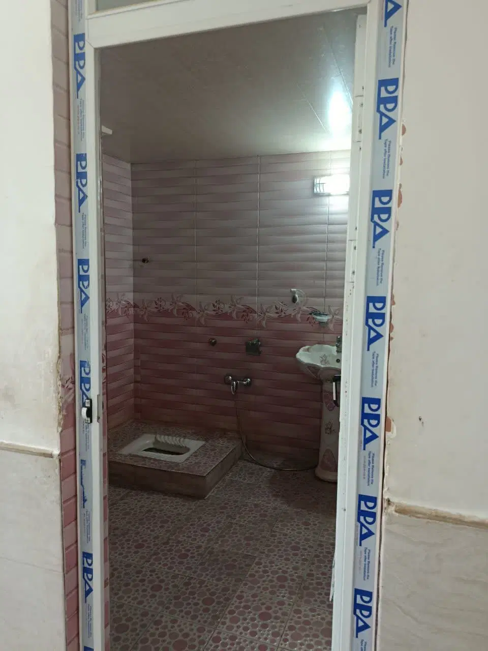 اجاره منزل طبقه اول