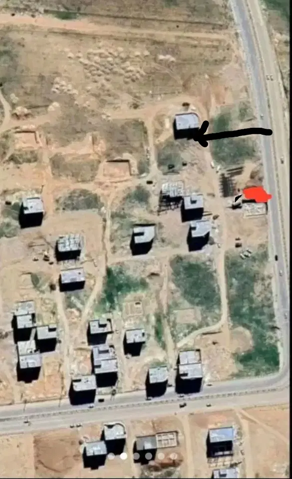 زمین شهرک یادگار امام