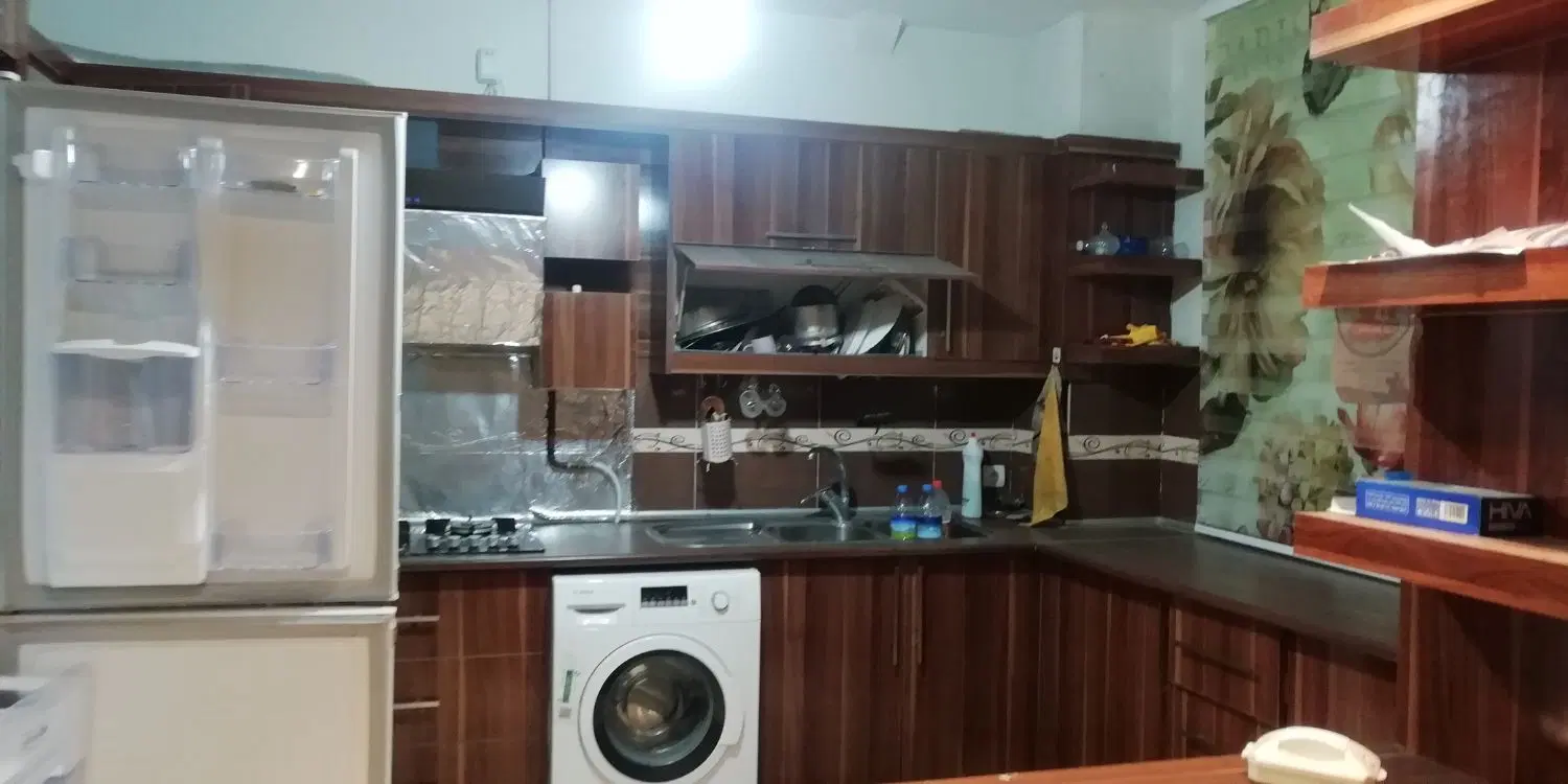 3واحدرهن کامل 80و90متری
