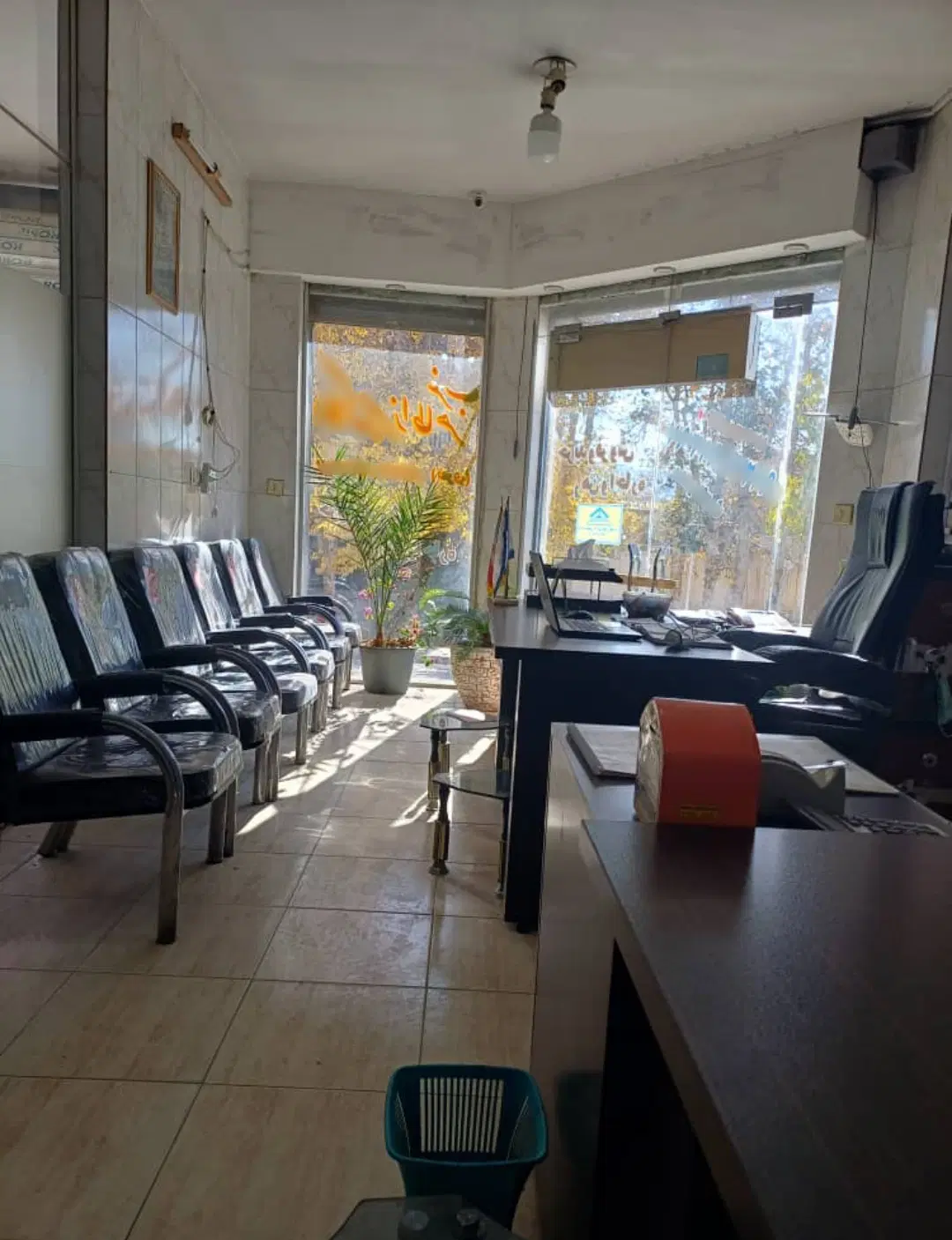 فروش مغازه تجاری‌ میرزاطاهر غربی