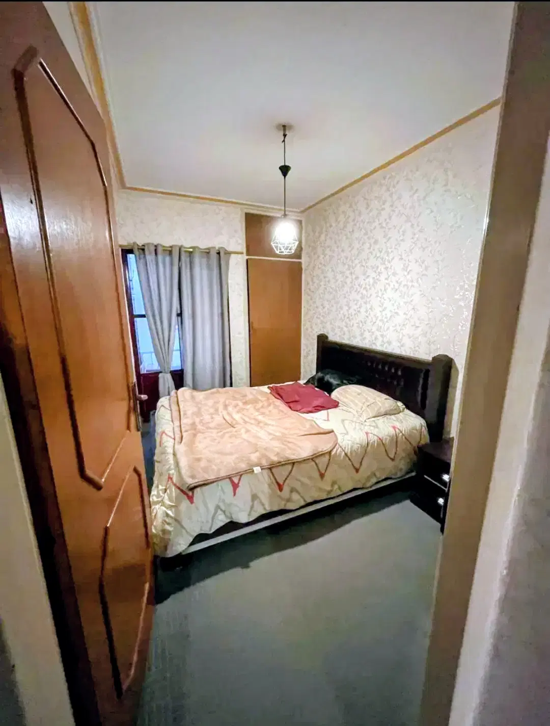 ۷۰متر۲خواب چله خانه پارکشهر بلوار حافظ سند تک برگ