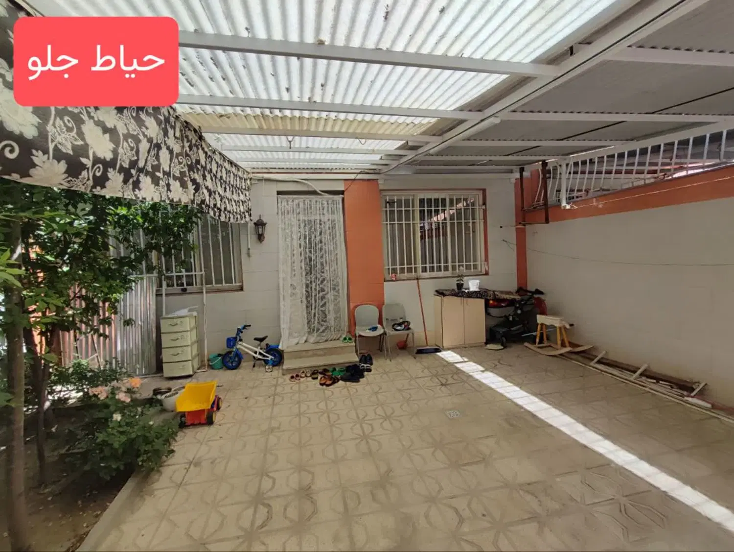منزل ویلایی 160 متری