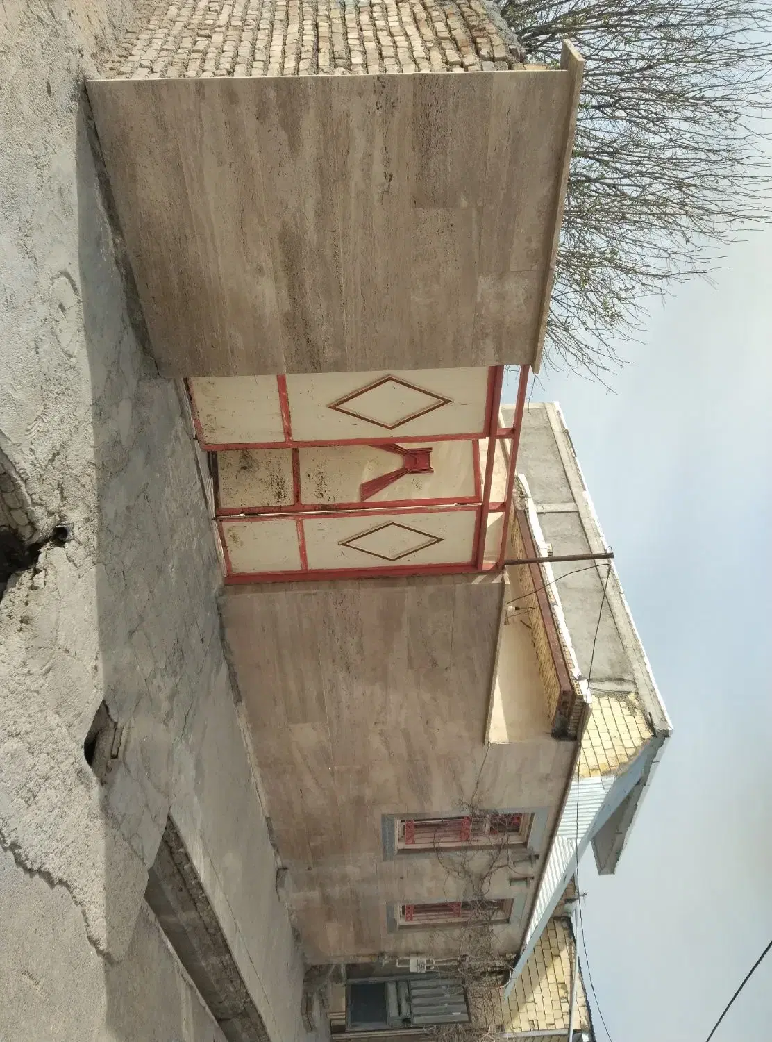 منزل مسکونی شهرک گرجی