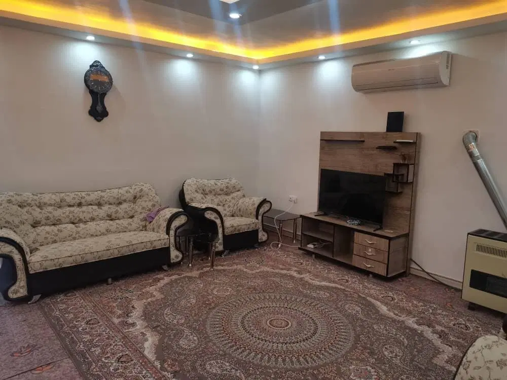 فومن صومعه سرا تونل سبز