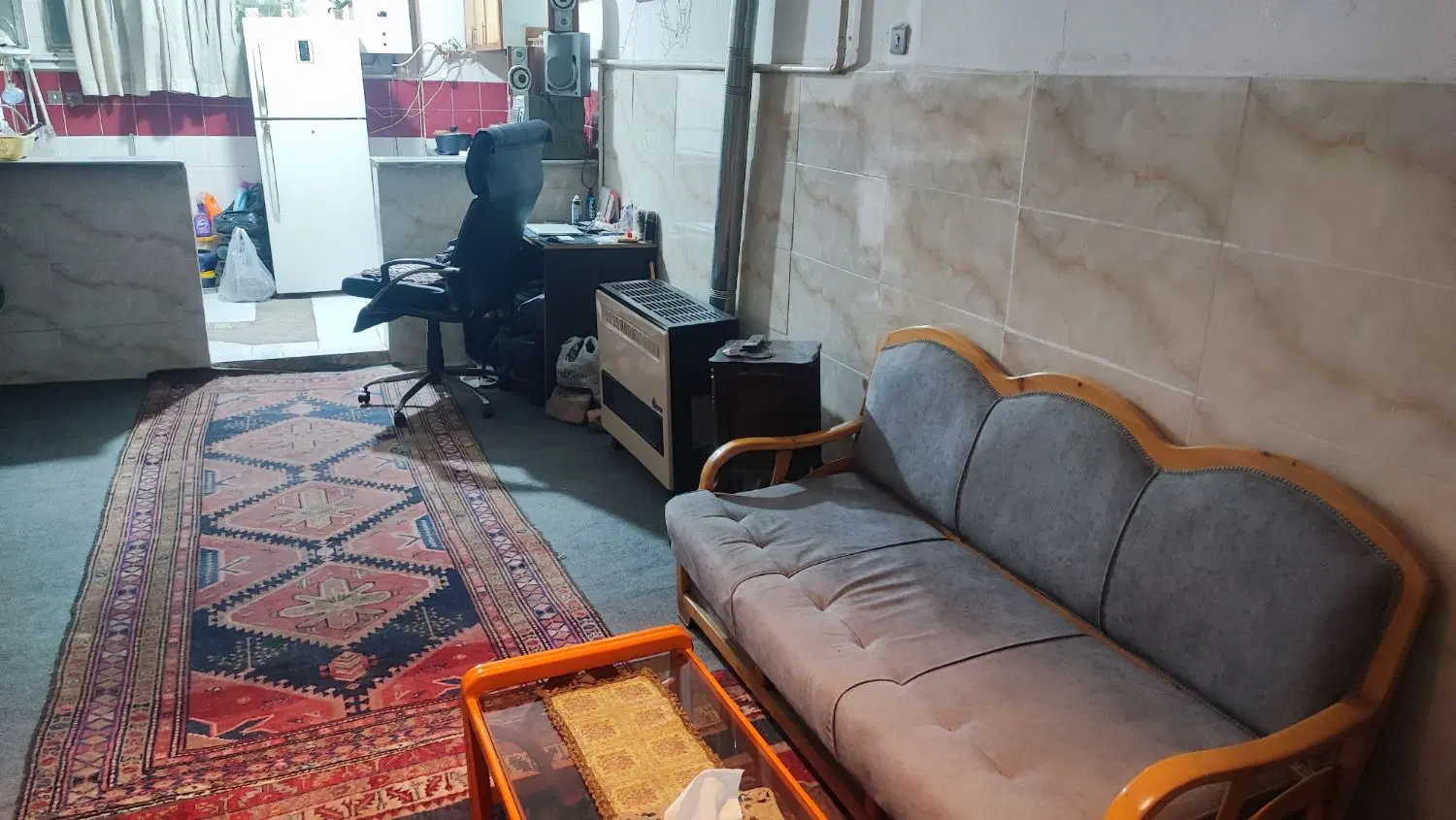 انباری جهت اجاره