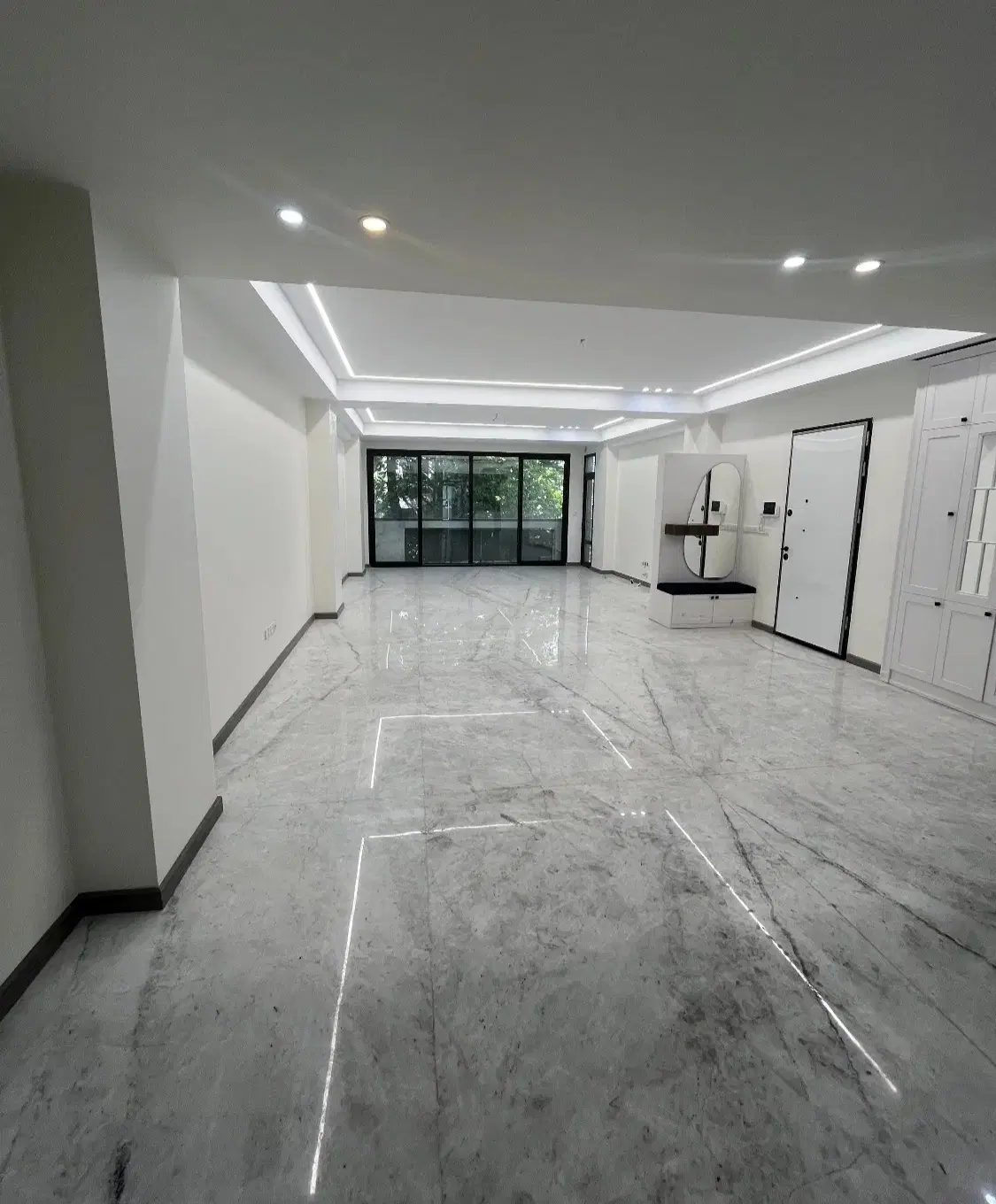 رهن و اجاره یک واحد VIP در قصرالدشت