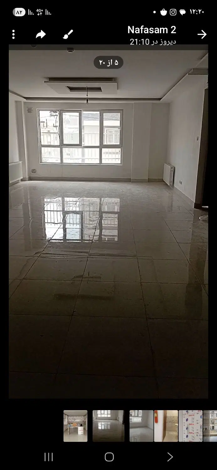 فروش آپارتمان