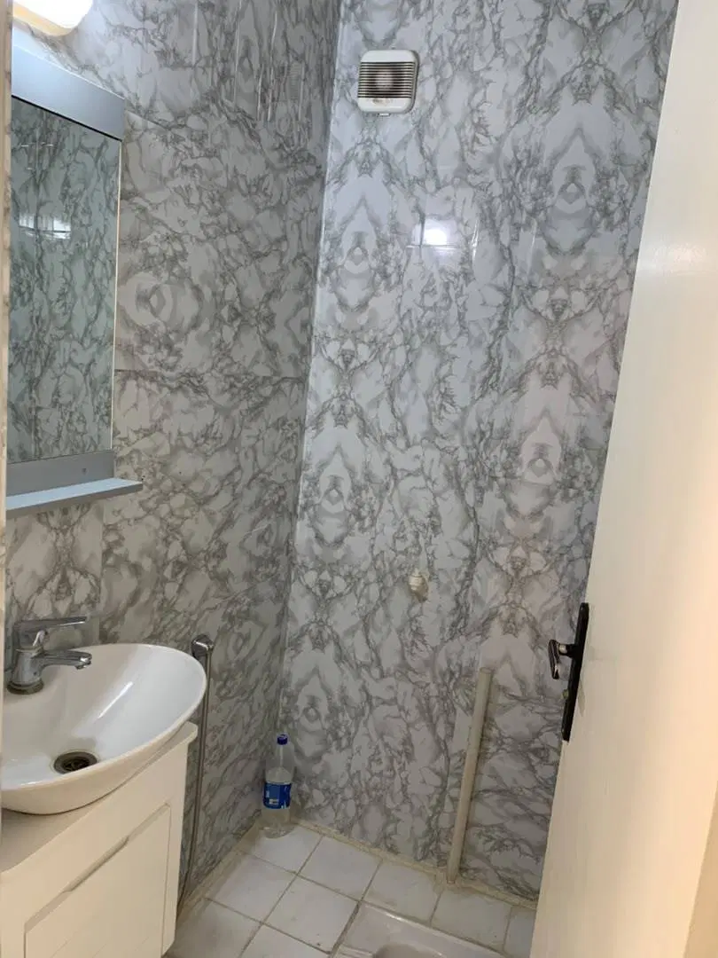 آپارتمان ۷۲ متری سندی