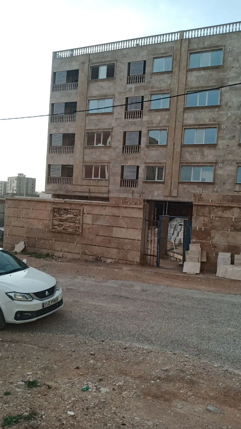امتیاز مسکن بنیاد دست اول