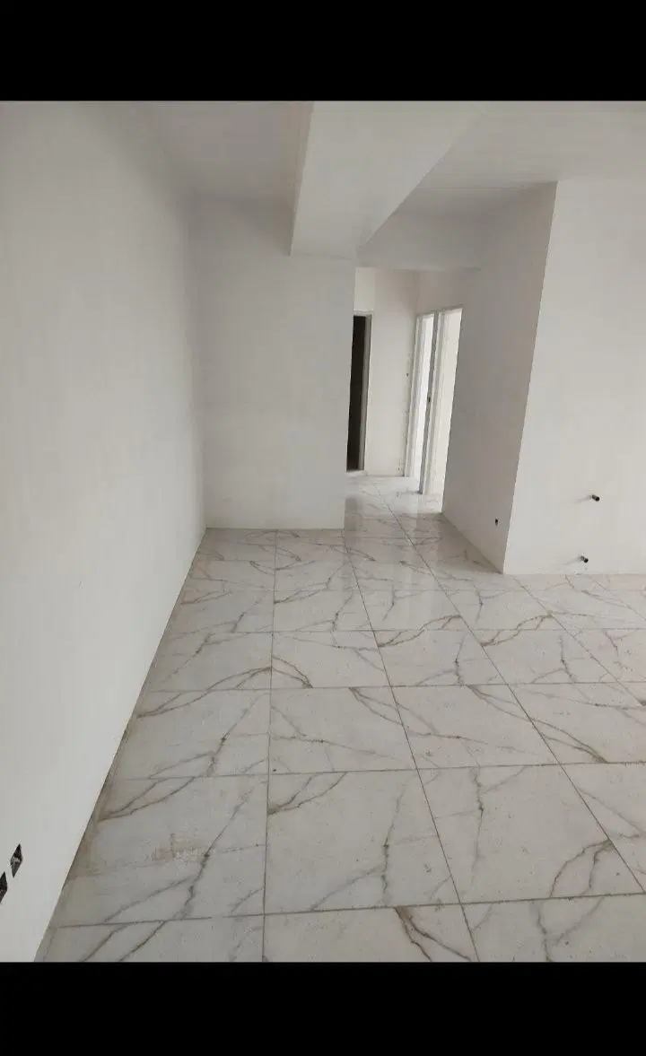 اپارتمان صفر در اندیشه
