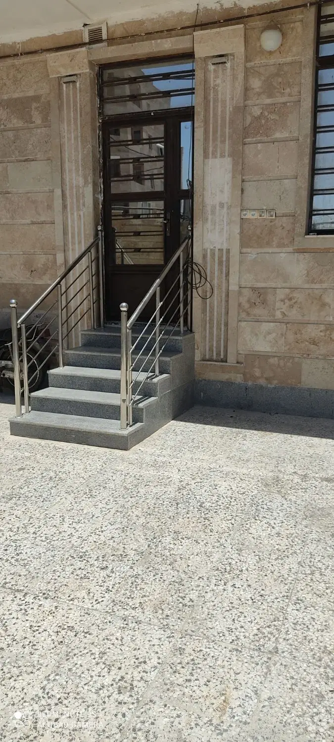 منزل رهنی در کوشک میدان