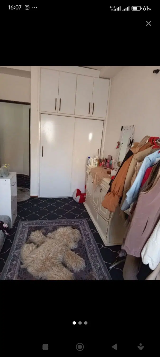 اپارتمان