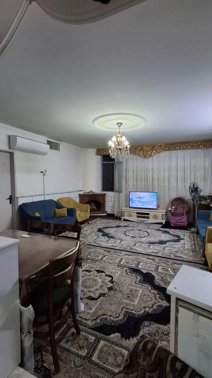 فروش آپارتمان مرکز شهر
