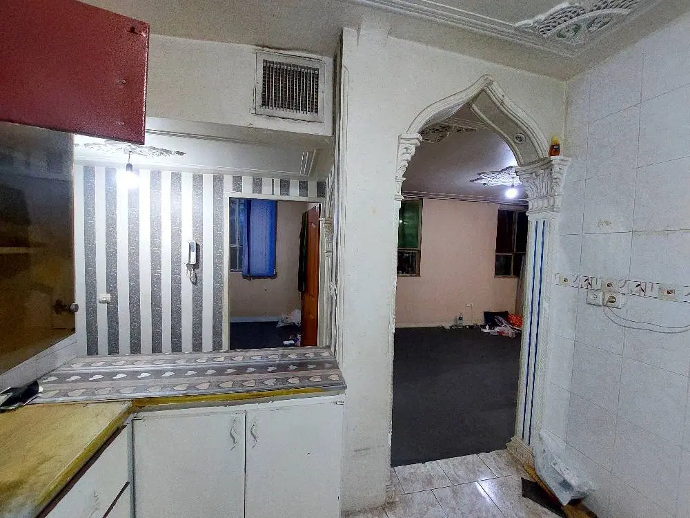 رهن کامل آپارتمان دو خوابه