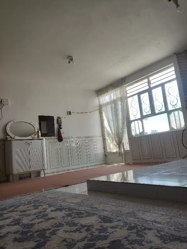 زمین مسکونی برا فروش انجیرک