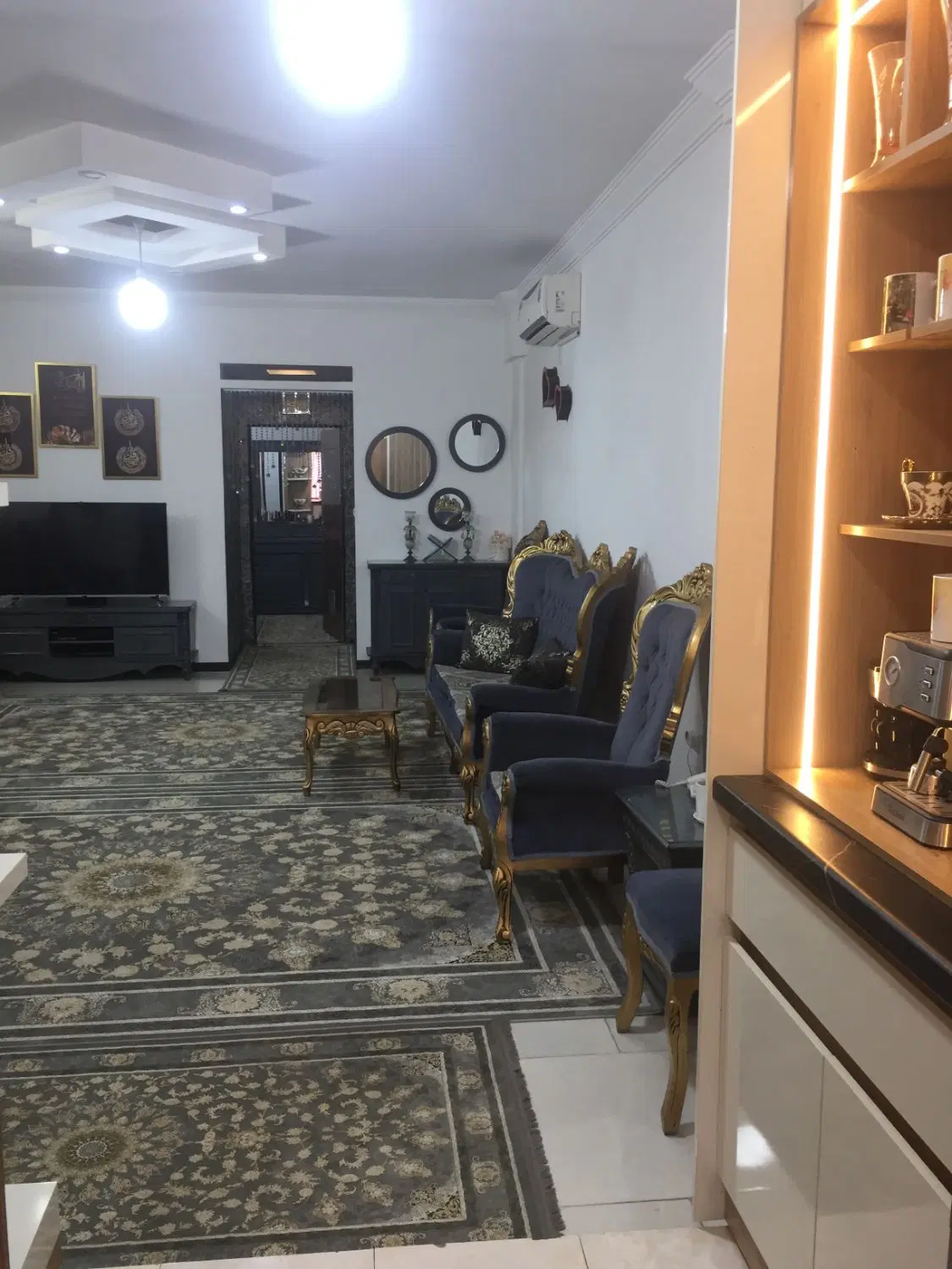 آپارتمان فروشی