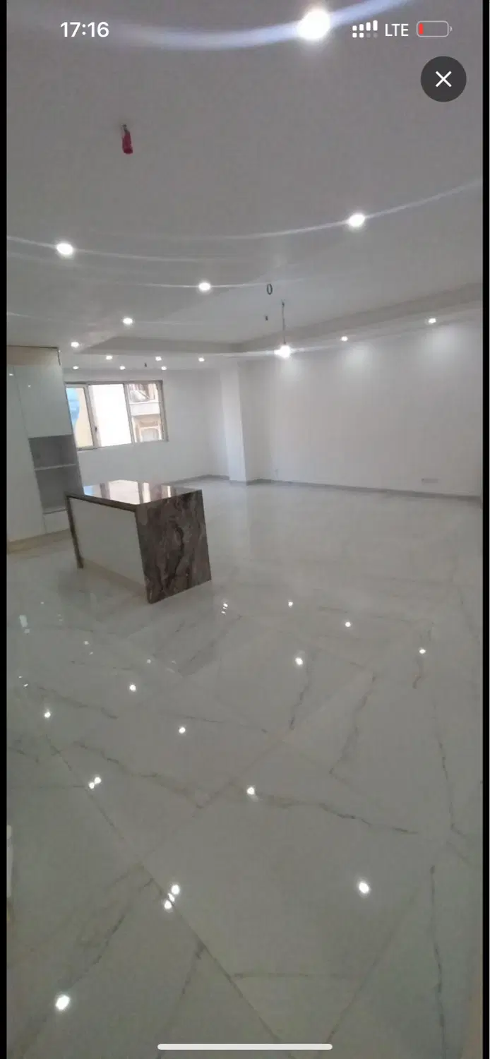 ۱۵۰ متر فول امکانات