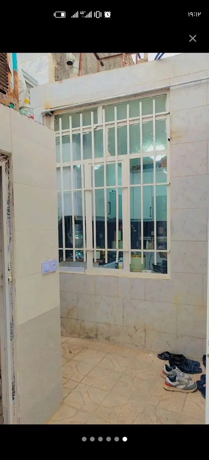 خانه ویلایی بدون کوچک ترین خرج