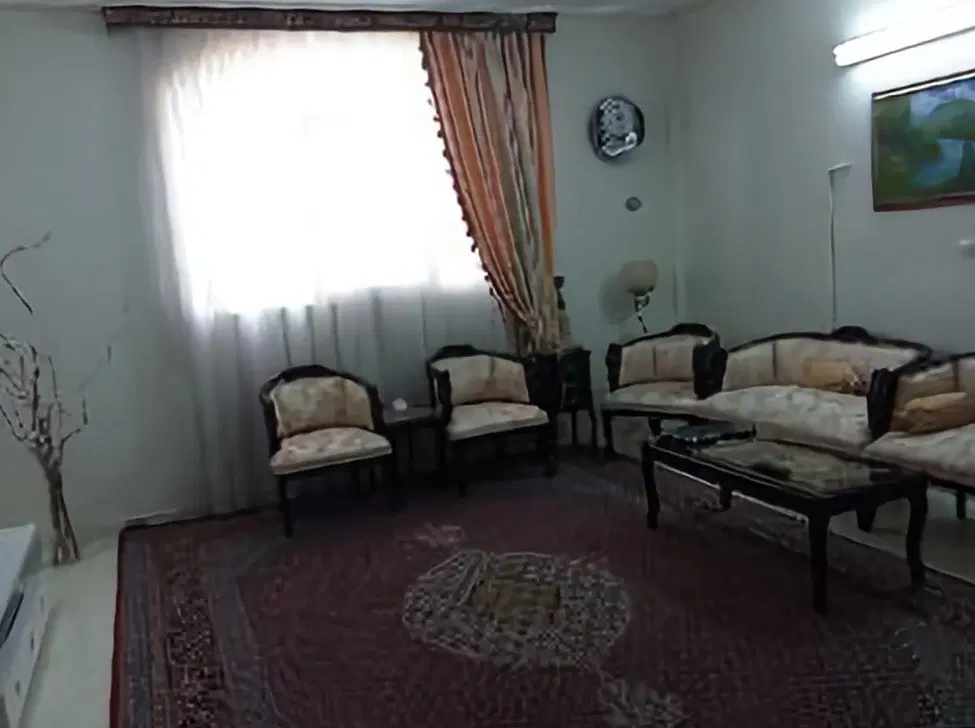 آپارتمان ۵۵ متری در هاشم اباد