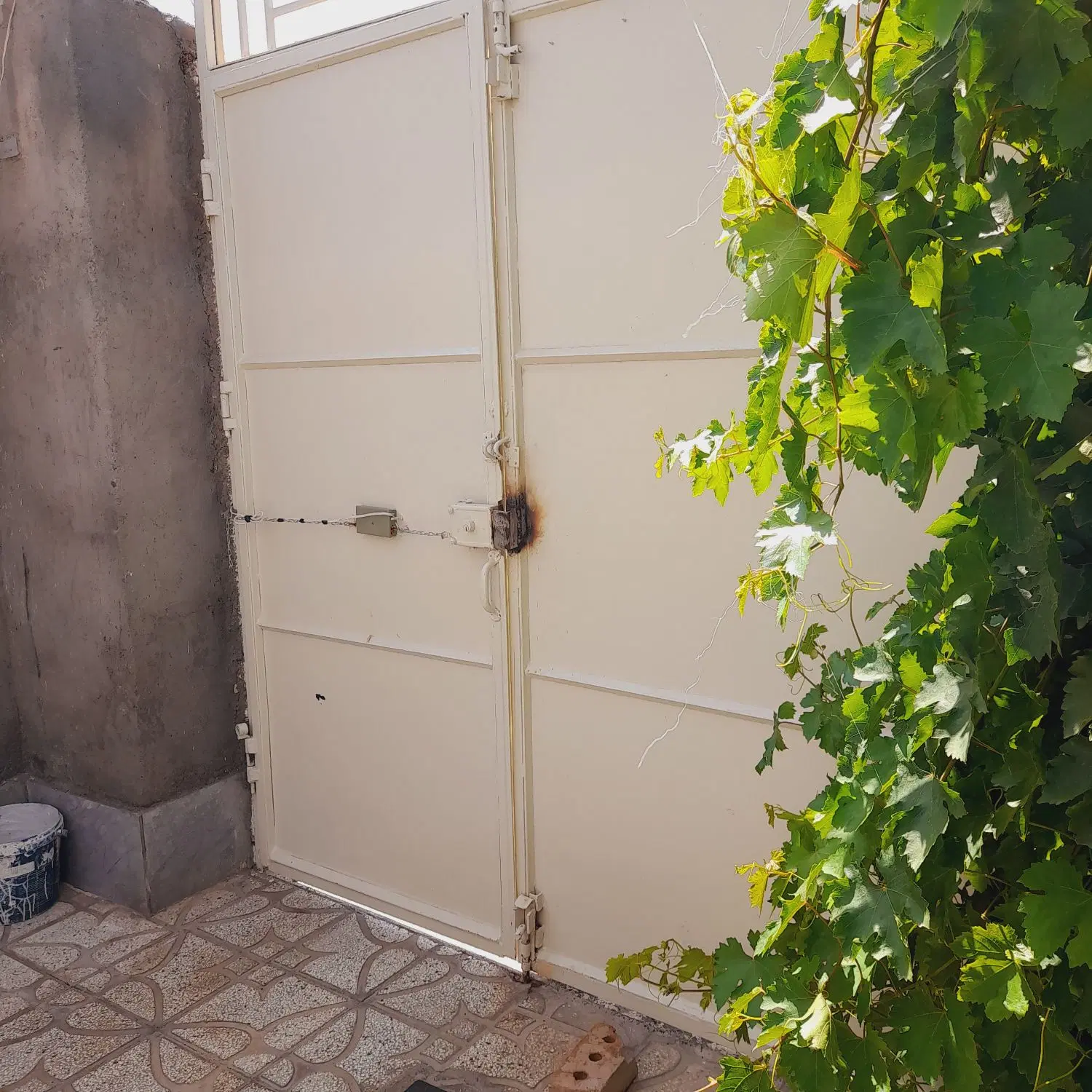 خانه ویلایی روستای محیط آباد