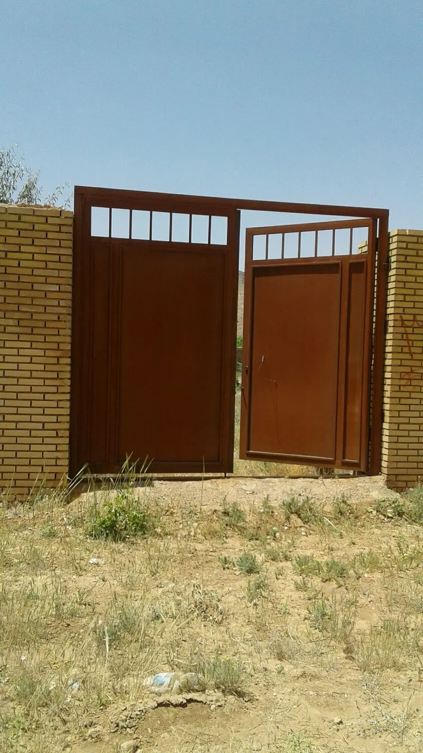 باغ شهری کلستان