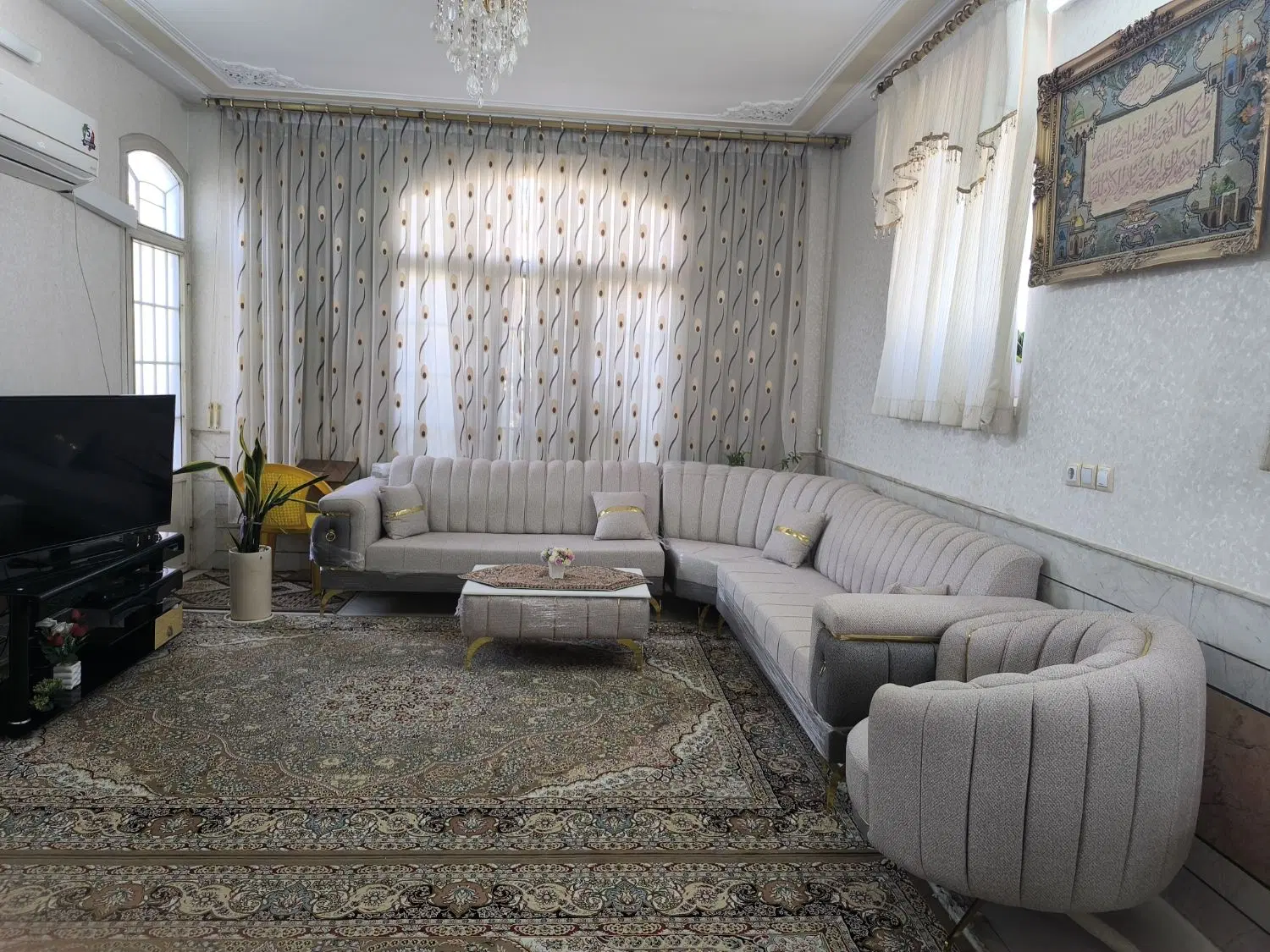 واحد فروشی  ۸۵متری