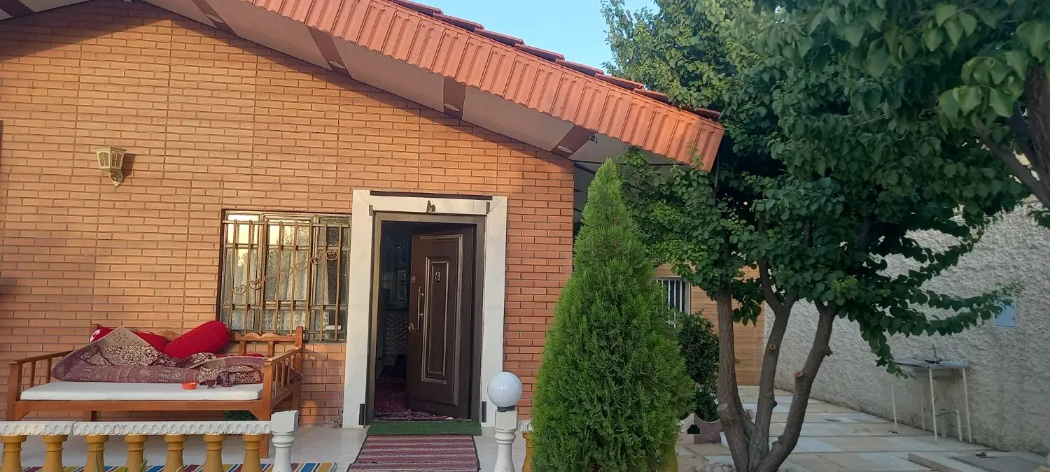 باغ برکان