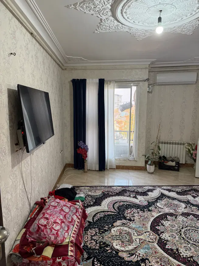 واحد 60 متری،نزدیک ساحل و مرکز شهر