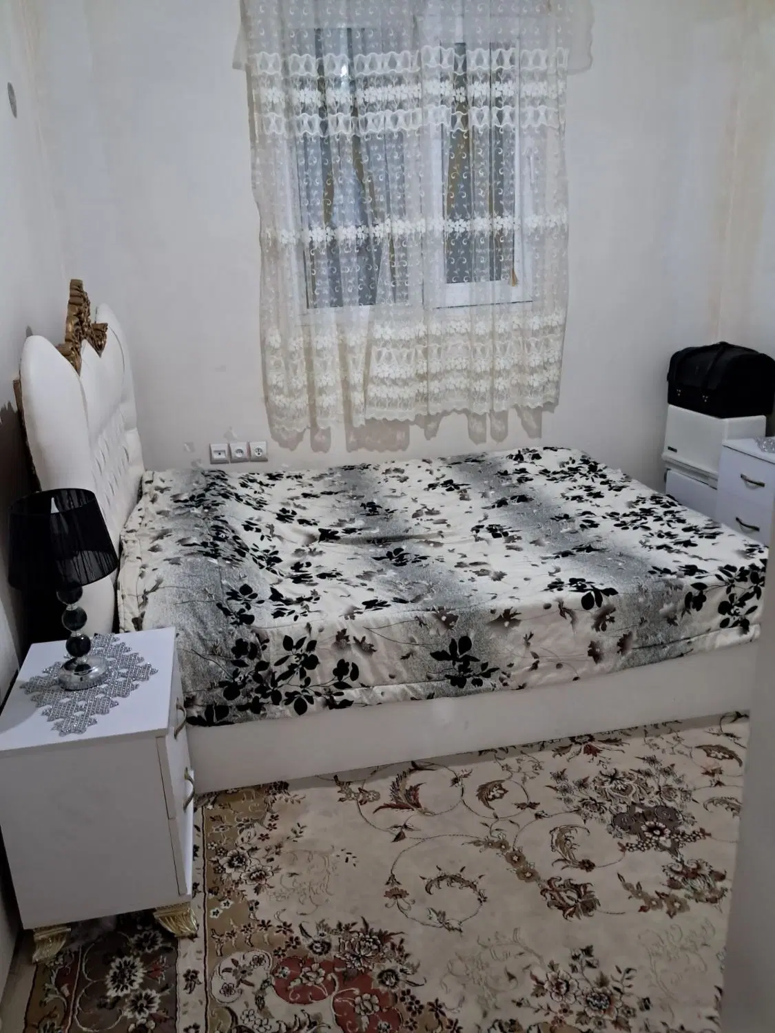 واحد ۸۶ متری سنددار فول