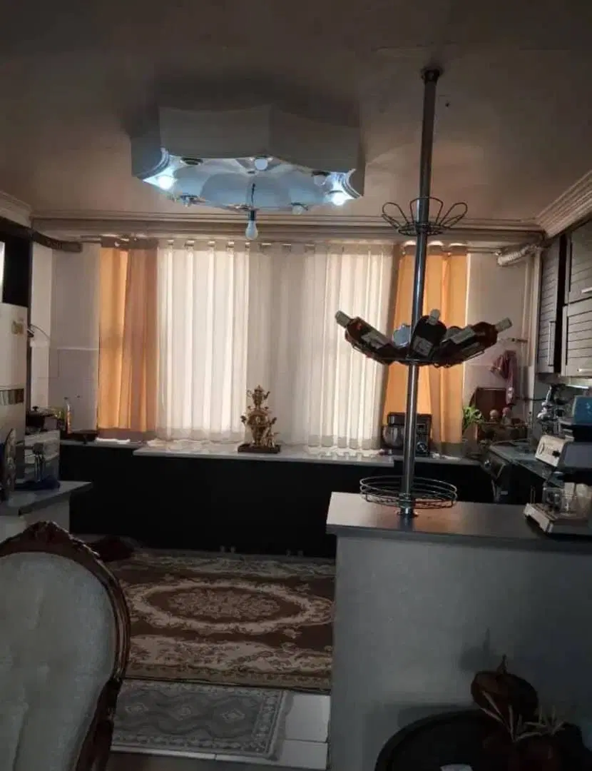 ۸۵ متر بلوار شهرداری